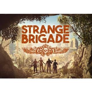 Strange Brigade