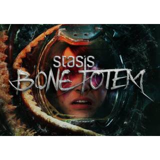 STASIS: BONE TOTEM (PC) Steam Account - GLOBAL