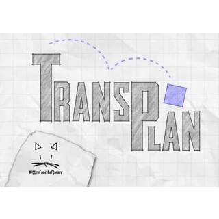 TransPlan (PC) Steam Key - GLOBAL