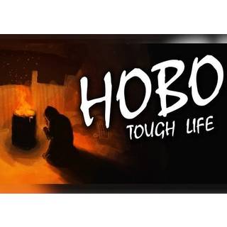 Hobo: Tough Life (PC) Steam Account - GLOBAL