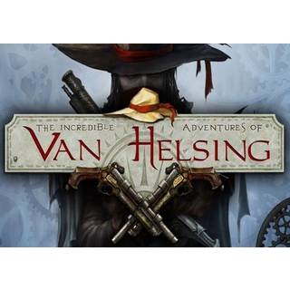 The Incredible Adventures of Van Helsing (PC) Steam Key - POLAND