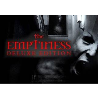 The Emptiness Deluxe Edition (PC) Steam Key - GLOBAL