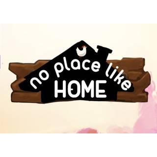 No Place Like Home (PC) Steam Account - GLOBAL