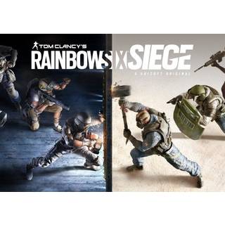 Tom Clancy's Rainbow Six: Siege (PC) Steam Gift - EU