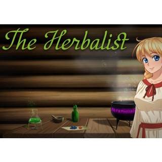 The Herbalist (PC) Steam Key - GLOBAL