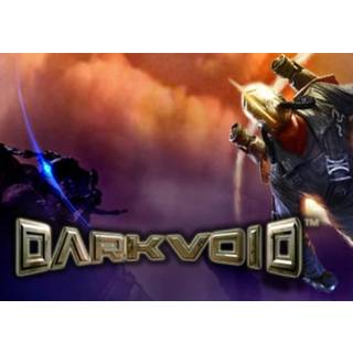 Dark Void (PC) Steam Key - GLOBAL
