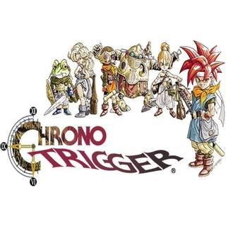 Chrono Trigger (PC) Steam Gift - GLOBAL