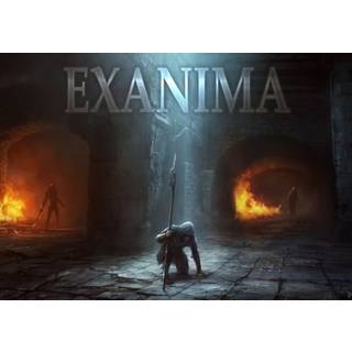 Exanima (PC) Steam Gift - EU