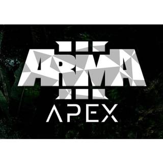 Arma 3 Apex Steam Key GLOBAL