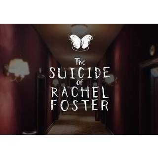 The Suicide of Rachel Foster (PC) Steam Key - GLOBAL