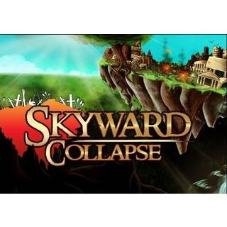 Skyward Collapse (PC) Steam Key - GLOBAL