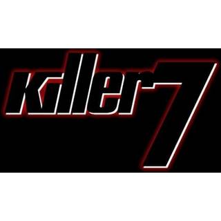 killer7 (PC) Steam Key - GLOBAL