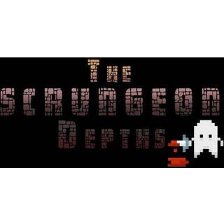 The Scrungeon Depths (PC) Steam Key - GLOBAL