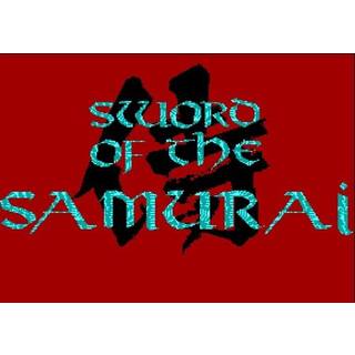 Sword of the Samurai (PC) Steam Key - GLOBAL
