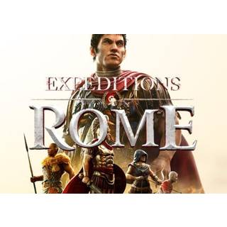 Expeditions: Rome (PC) Steam Key - EU