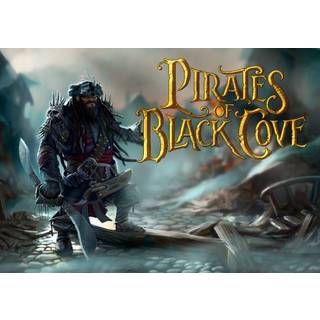 Pirates of Black Cove (PC) Steam Key - GLOBAL