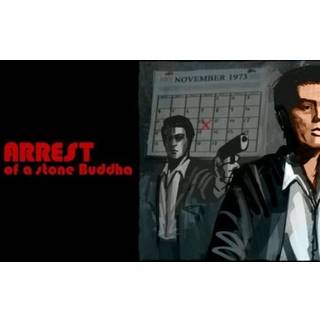 Arrest of a Stone Buddha (PC) Steam Key - GLOBAL