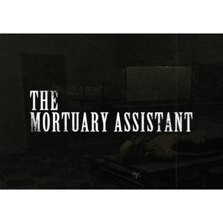 The Mortuary Assistant (PC) Steam Key - GLOBAL