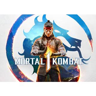 Mortal Kombat 1 (PC) Steam Gift - GLOBAL