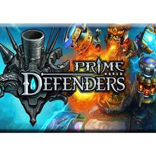 Prime World: Defenders (PC) Steam Key - GLOBAL