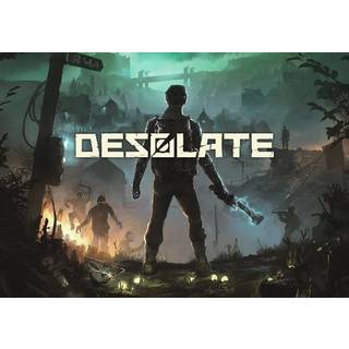 Desolate (PC) Steam Key - GLOBAL