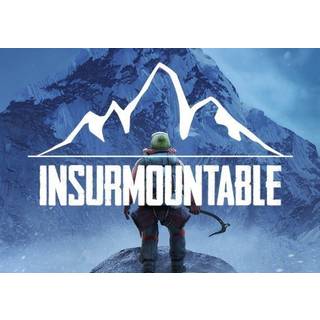 Insurmountable (PC) Steam Key - GLOBAL