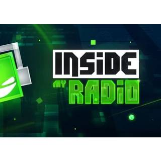 Inside My Radio (PC) Steam Key - EU