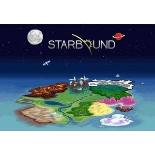 Starbound (PC) Steam Key - EU