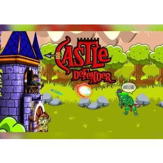 Castle Defender (PC) Steam Key - GLOBAL