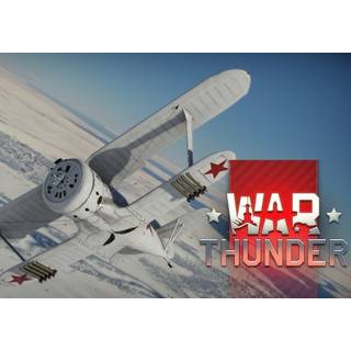 War Thunder - USSR Beginner's Pack (DLC) (PC) Steam Gift - GLOBAL