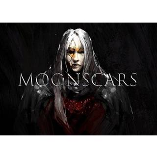 Moonscars (PC) - Steam Key - GLOBAL