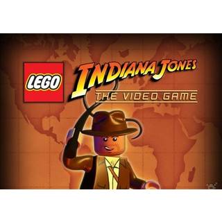 LEGO Indiana Jones: The Original Adventures (PC)