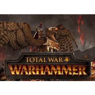Total War: WARHAMMER (PC) Steam Key - GLOBAL