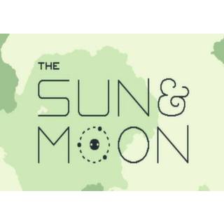 The Sun and Moon (PC) - Standard