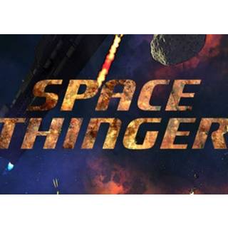 Space Thinger (PC) Steam Key - GLOBAL