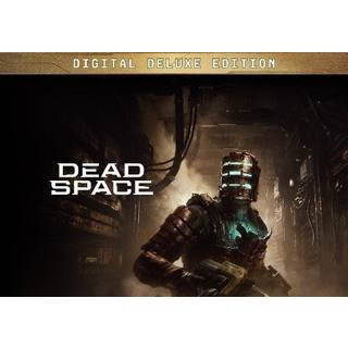 Dead Space Digital Deluxe Edition (PC) Steam Account - GLOBAL