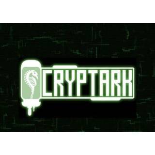 CRYPTARK (PC) Steam Key - GLOBAL