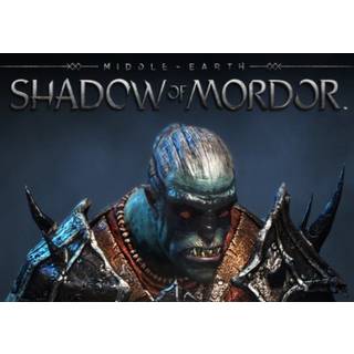Middle-earth: Shadow of Mordor - Skull Crushers Warband (DLC) (PC) Steam Key - GLOBAL