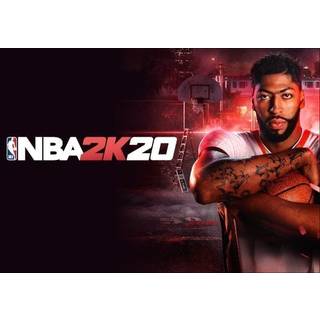 NBA 2K20 (PC) Steam Key - GLOBAL