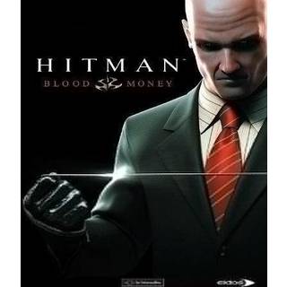 HITMAN: Blood Money (PC) Steam Key - GLOBAL