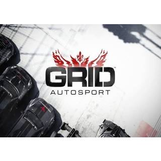 GRID: Autosport - Drag Pack + Road & Track Car Pack Bundle (DLC) (PC) Steam Key - GLOBAL