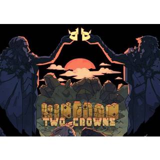Kingdom Two Crowns