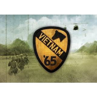 Vietnam '65 (PC) Steam Key - GLOBAL