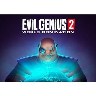 Evil Genius 2: Season Pass (DLC) (PC) Steam Gift - GLOBAL