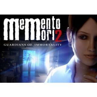 Memento Mori 2 (PC) Steam Key - GLOBAL