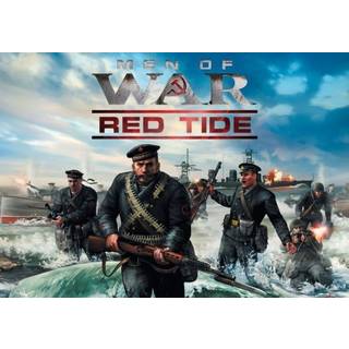 Men of War: Red Tide (PC) Steam Key - GLOBAL