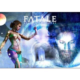 Morningstar - Descent to Deadrock (PC) Steam Key - GLOBAL