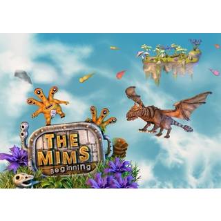 The Mims Beginning (PC) Steam Key - GLOBAL