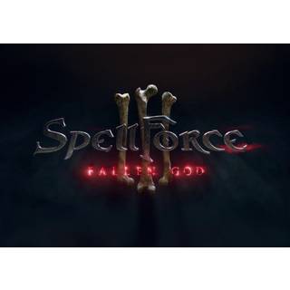 SpellForce 3 Fallen God (DLC) (PC) Steam Key - GLOBAL