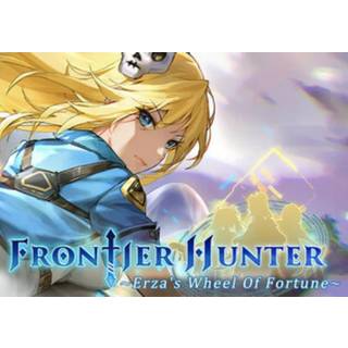 Frontier Hunter: Erza’s Wheel of Fortune (PC) Steam Account - GLOBAL
